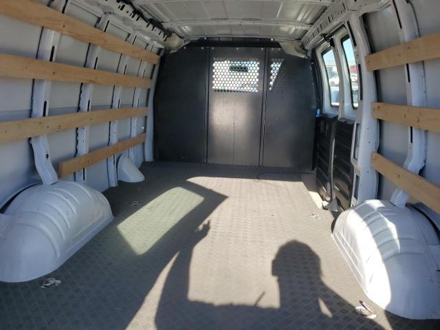 2024 CHEVROLET EXPRESS #3297777889