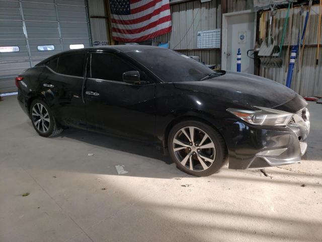 2017 NISSAN MAXIMA 3.5 #3286554147