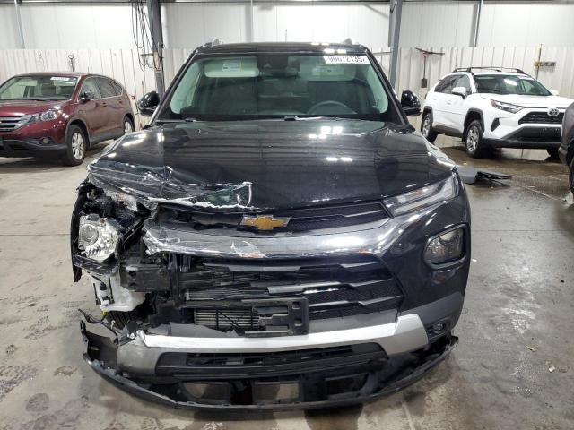 2023 CHEVROLET TRAILBLAZE - KL79MPS25PB069667