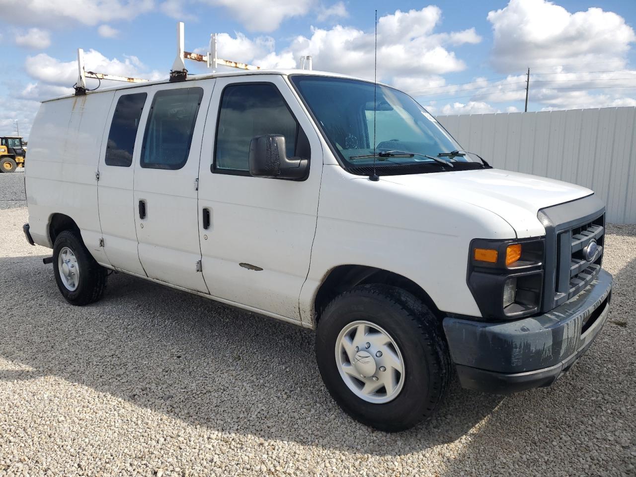 FORD E-250 E250 VAN
