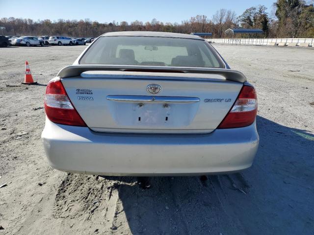 2004 TOYOTA CAMRY #3304599449