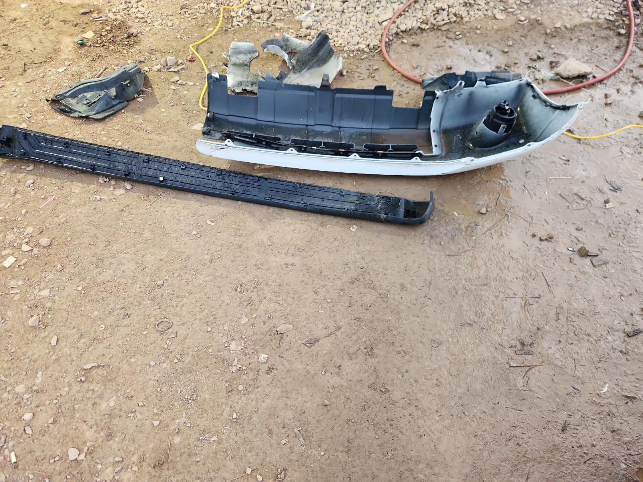 Lot #3283975798 2008 TOYOTA TUNDRA CRE