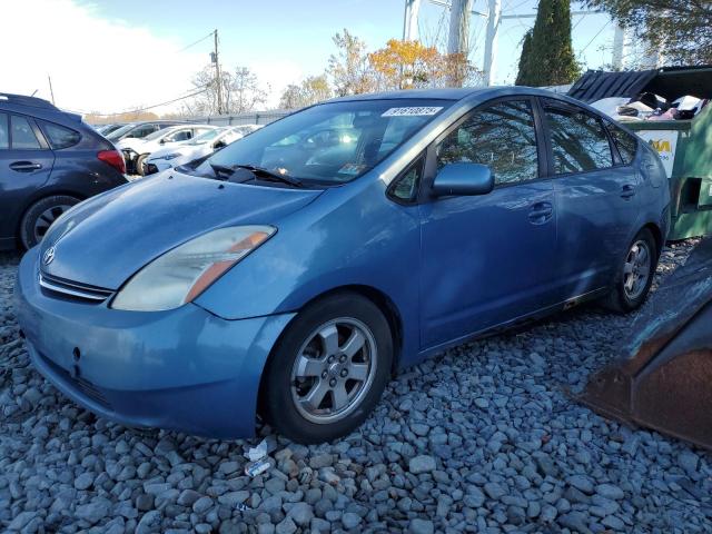 2007 TOYOTA PRIUS #3293363422