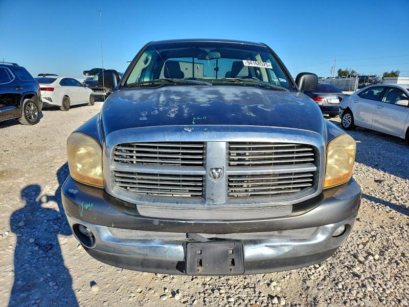 2006 DODGE RAM 1500 S #3298162278
