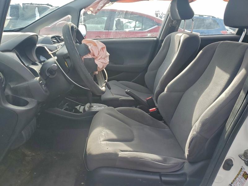 2009 HONDA FIT #3298109193