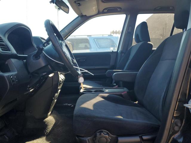 2006 HONDA CR-V EX #3290062264