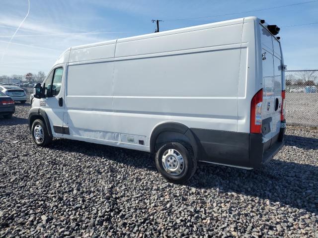 2021 RAM PROMASTER #3294349881