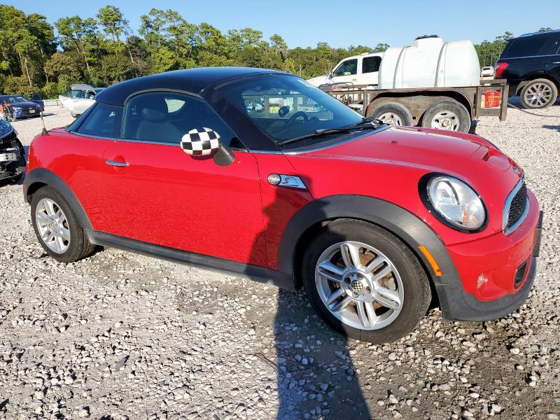 2013 MINI COOPER COU #3285687660