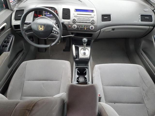 2006 HONDA CIVIC LX #3301748405