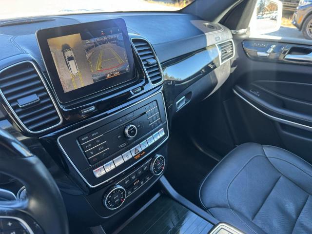 2017 MERCEDES-BENZ GLS 550 4M 4JGDF7DE2HA874706