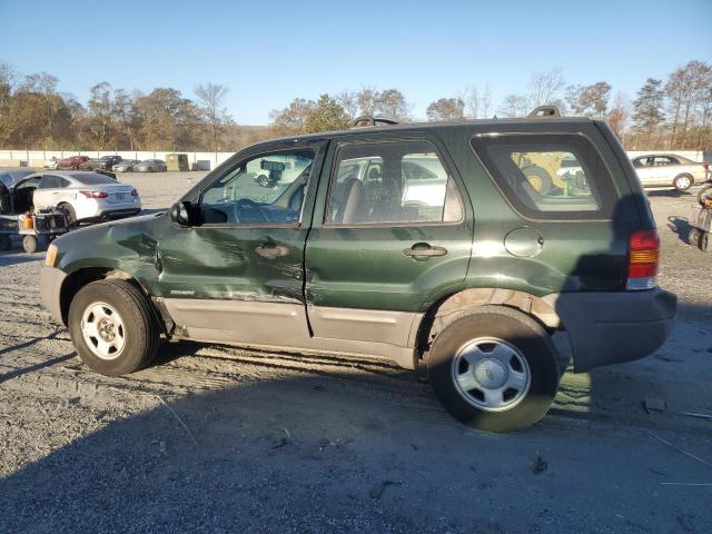 2001 FORD ESCAPE XLS #3290284231