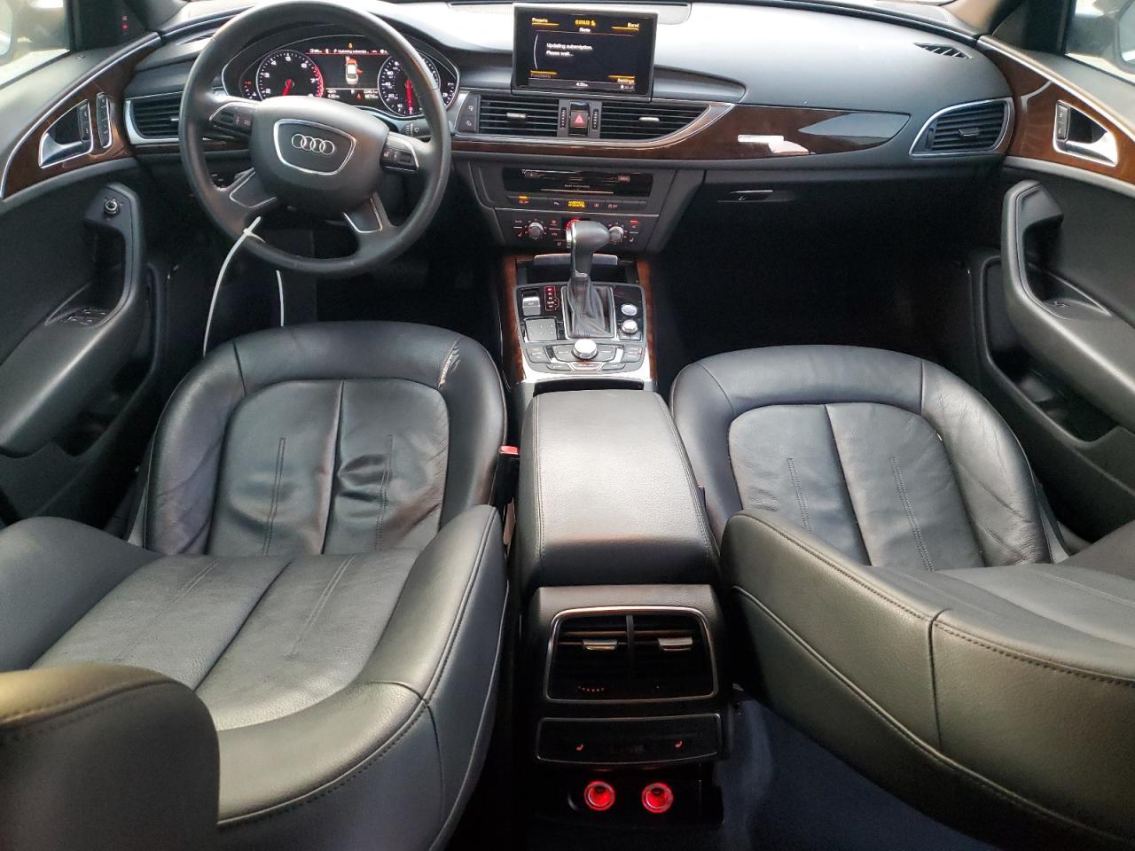 AUDI A6 PREMIUM PLUS