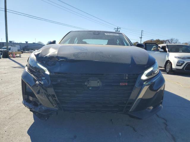 2025 NISSAN ALTIMA SR #3305492077