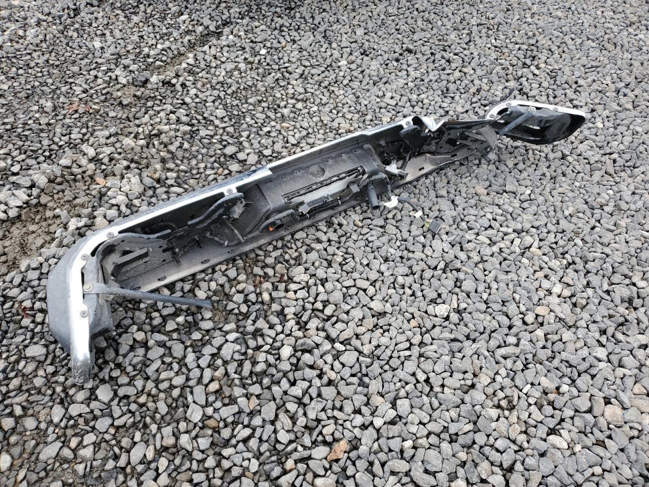 CHEVROLET SILVERADO K2500 HEAVY DUTY LT