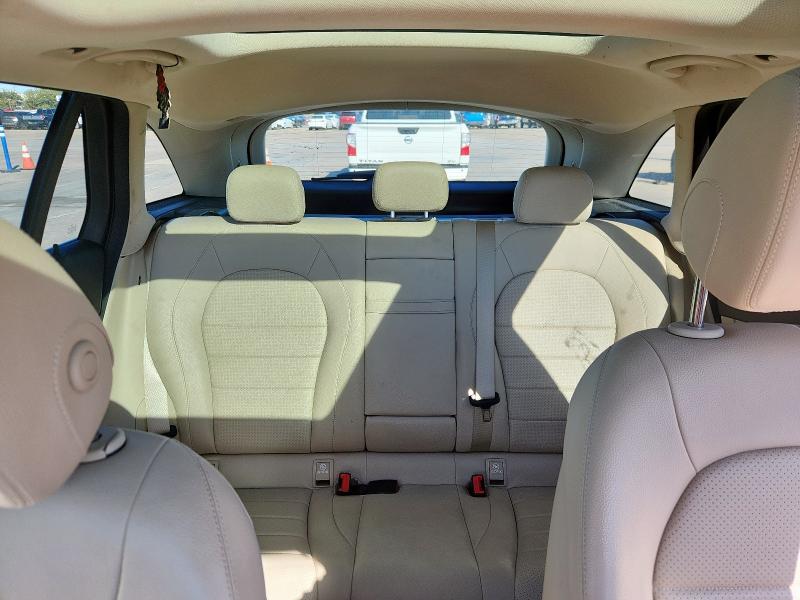 2021 MERCEDES-BENZ GLC 300 4M #3286491148