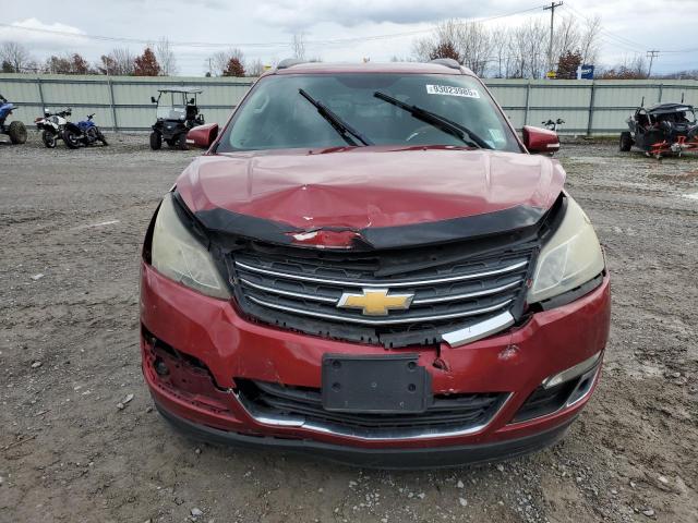 2014 CHEVROLET TRAVERSE L #3296234525