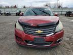 Lot #3296234525 2014 CHEVROLET TRAVERSE L