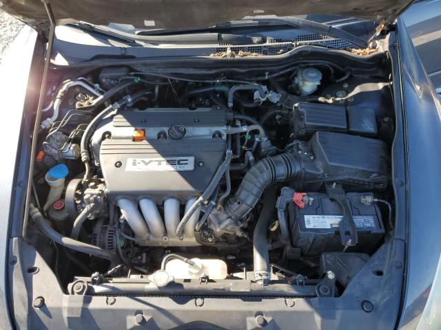 2006 HONDA ACCORD EX #3293371422