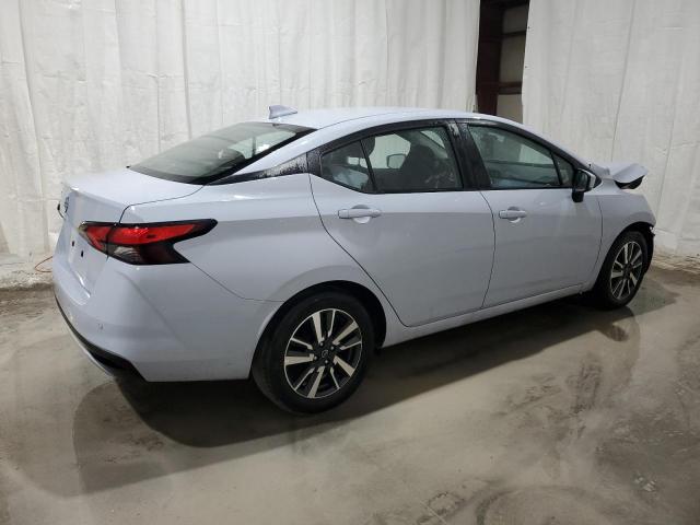 2025 NISSAN VERSA SV #3304523501