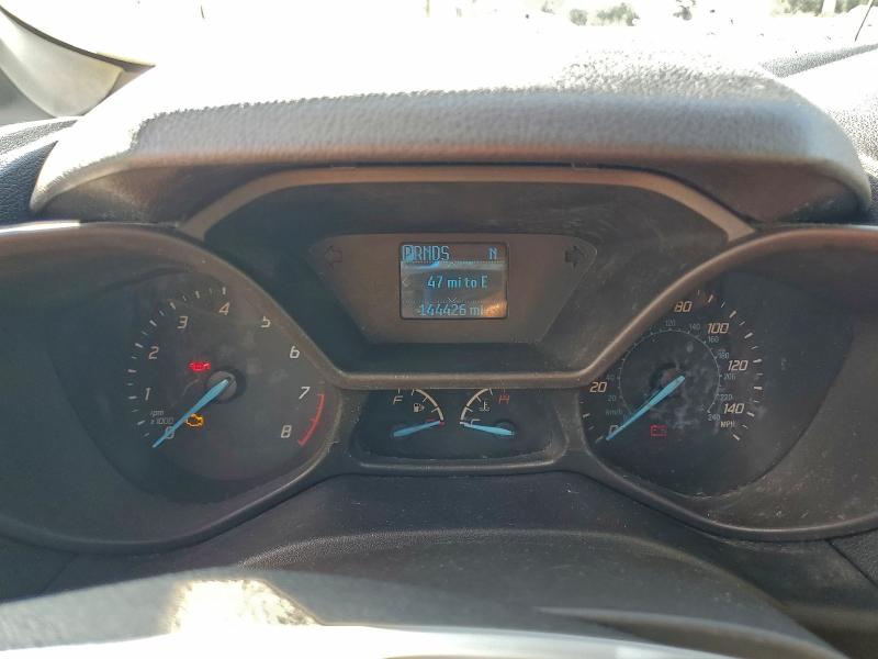 2015 FORD TRANSIT CO #3297969774