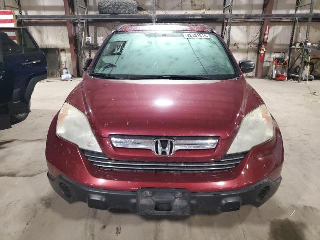 2009 HONDA CR-V EX #3290135273