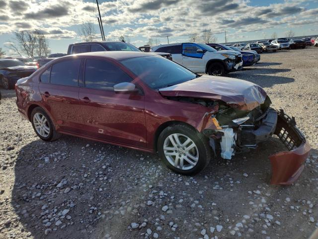 2018 VOLKSWAGEN JETTA S - 3VW2B7AJ4JM206968