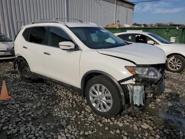 2016 NISSAN ROGUE S #3296308484