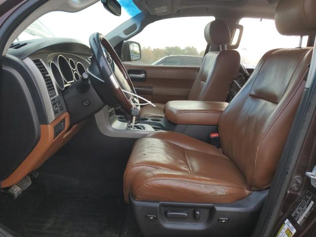 2015 TOYOTA SEQUOIA PL #3293492434