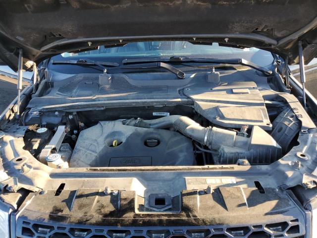 2015 LAND ROVER DISCOVERY #3293505434