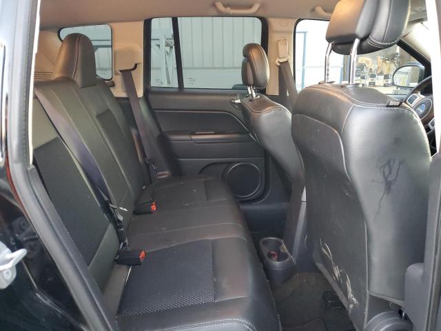 2017 JEEP COMPASS SP #3301834412