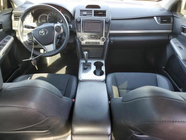 2013 TOYOTA CAMRY L #3304383589