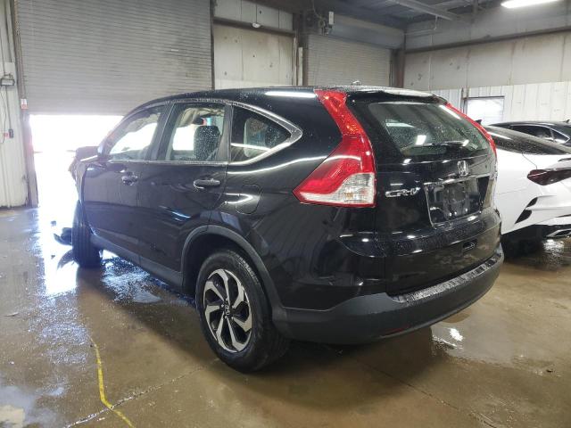 2014 HONDA CR-V LX #3292311281