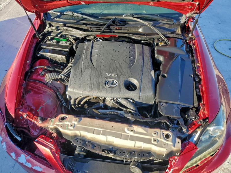 2013 LEXUS IS 250 #3296462657