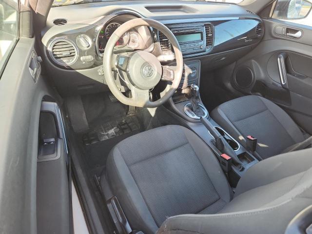 2013 VOLKSWAGEN BEETLE - 3VWFP7AT9DM645933