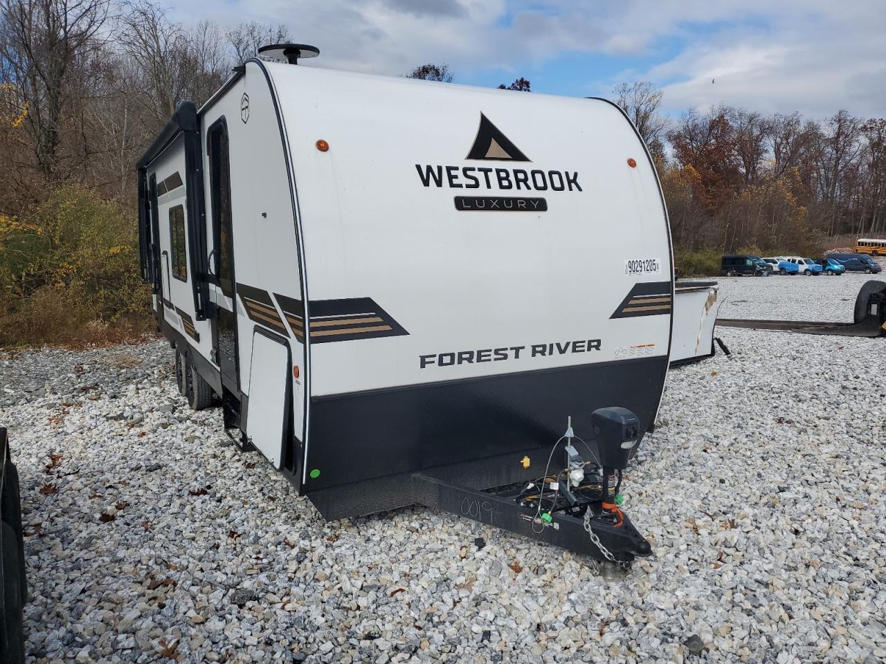 Lot #3287675037 2026 WCEN UTILITY