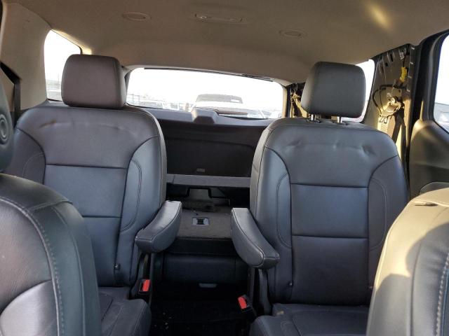 2020 CHEVROLET TRAVERSE #3282605884