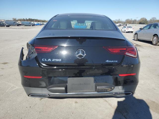 2020 MERCEDES-BENZ CLA 250 4M #3293477410