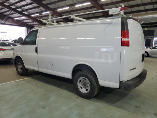 2019 CHEVROLET EXPRESS G2 #3287567348