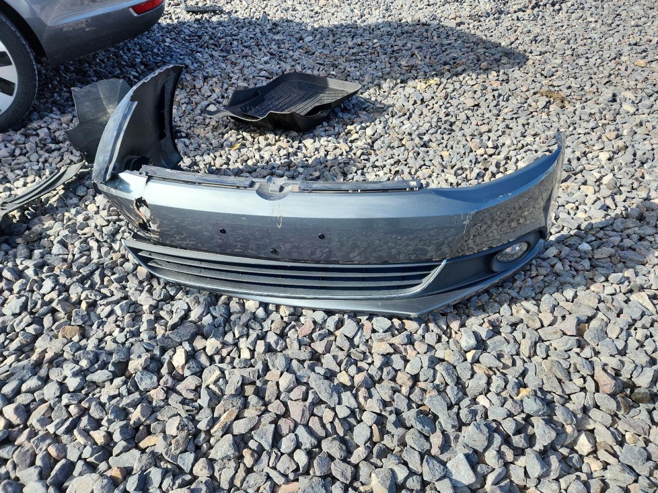 VOLKSWAGEN JETTA HYBRID