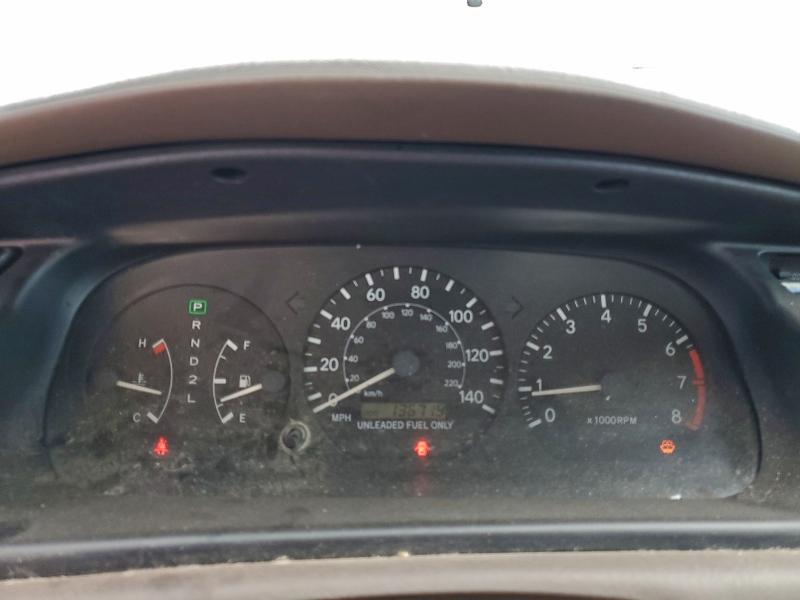 1997 TOYOTA CAMRY CE #3304169468