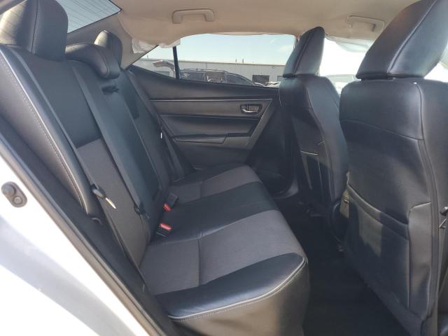 2015 TOYOTA COROLLA L #3291378171