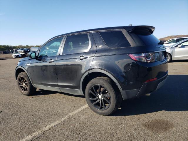 2015 LAND ROVER DISCOVERY #3296230480