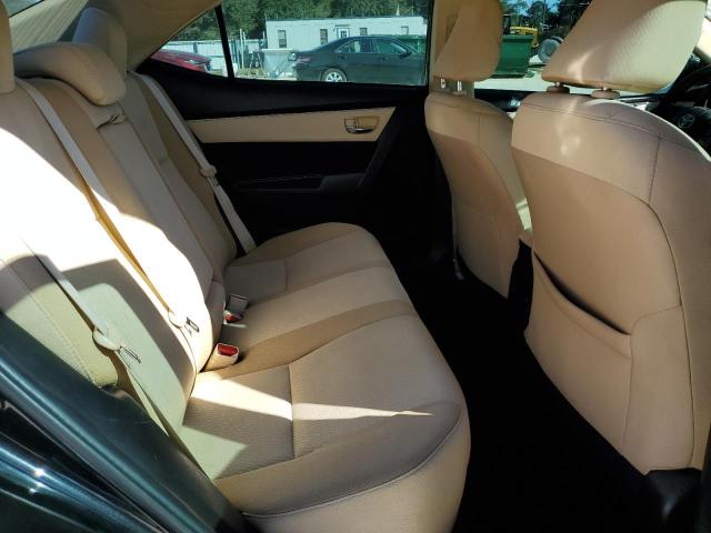 2018 TOYOTA COROLLA L #3302855933