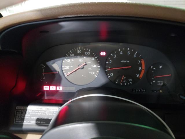 1992 NISSAN 300ZX #3282362272