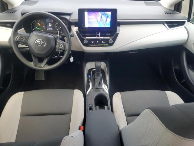 2024 TOYOTA COROLLA LE #3303924724