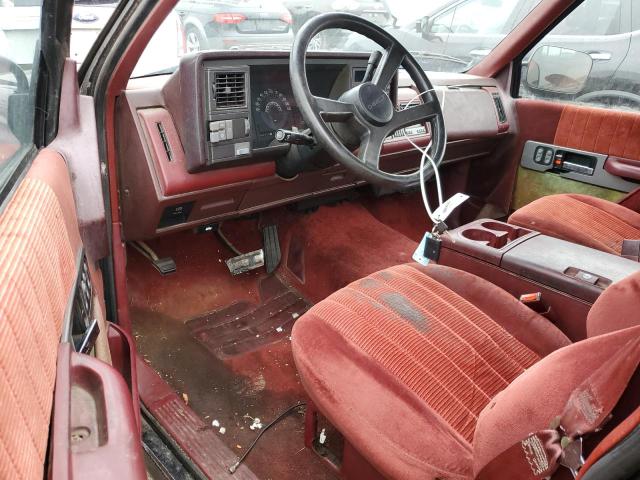 1990 CHEVROLET GMT-400 C1 #3292468729
