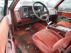 Lot #3292468729 1990 CHEVROLET GMT-400 C1