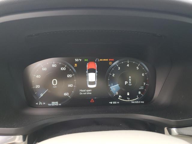 2022 VOLVO S60 B5 MOM #3304670936