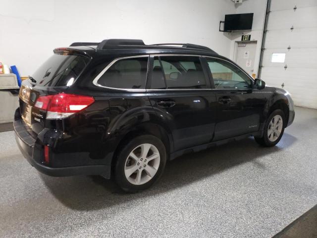 2013 SUBARU OUTBACK 2. - 4S4BRBCC2D3305404