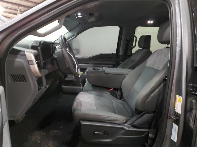 2024 FORD F250 SUPER #3286560197